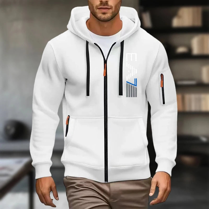 Fall/Winter Best-selling Casual Fashion Men's High-Qualit